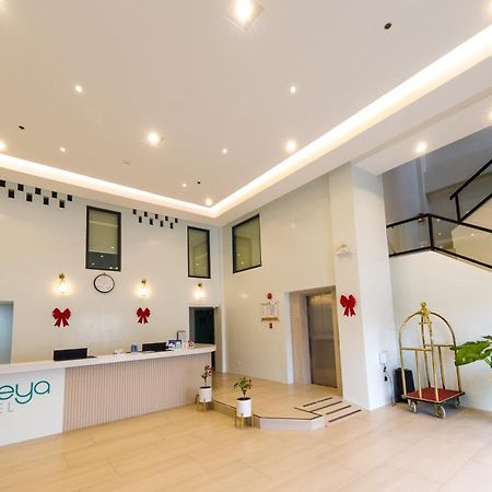 Seeya Hotel Tubigon Экстерьер фото
