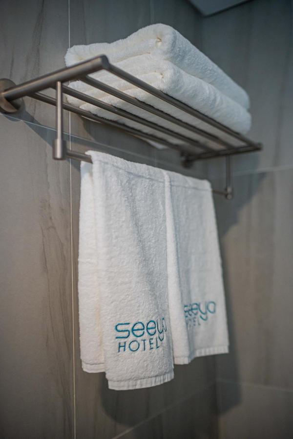 Seeya Hotel Tubigon Номер фото