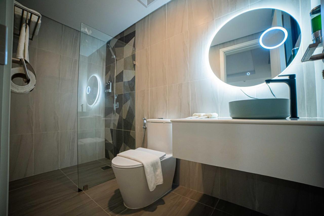 Seeya Hotel Tubigon Номер фото
