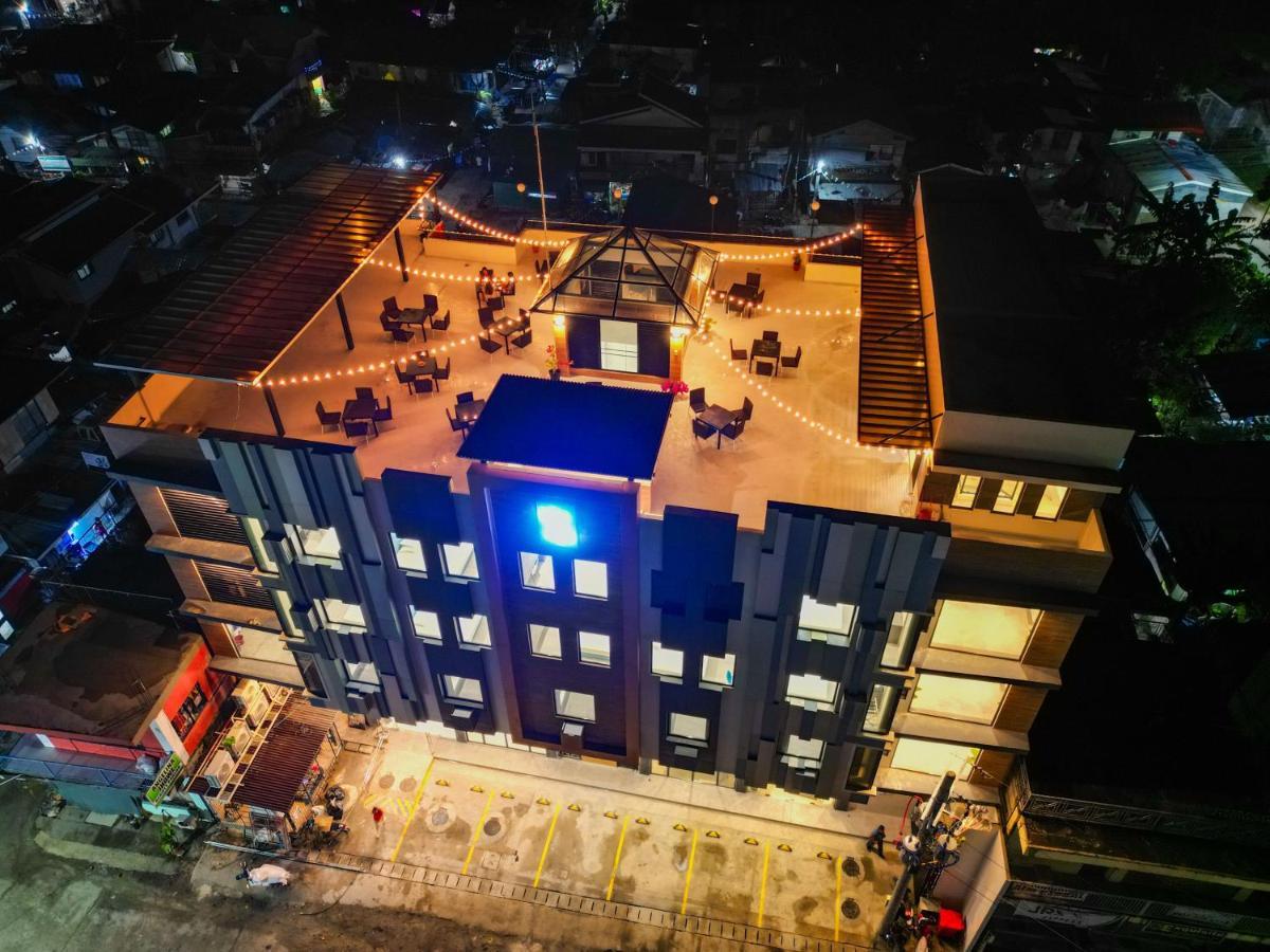 Seeya Hotel Tubigon Экстерьер фото
