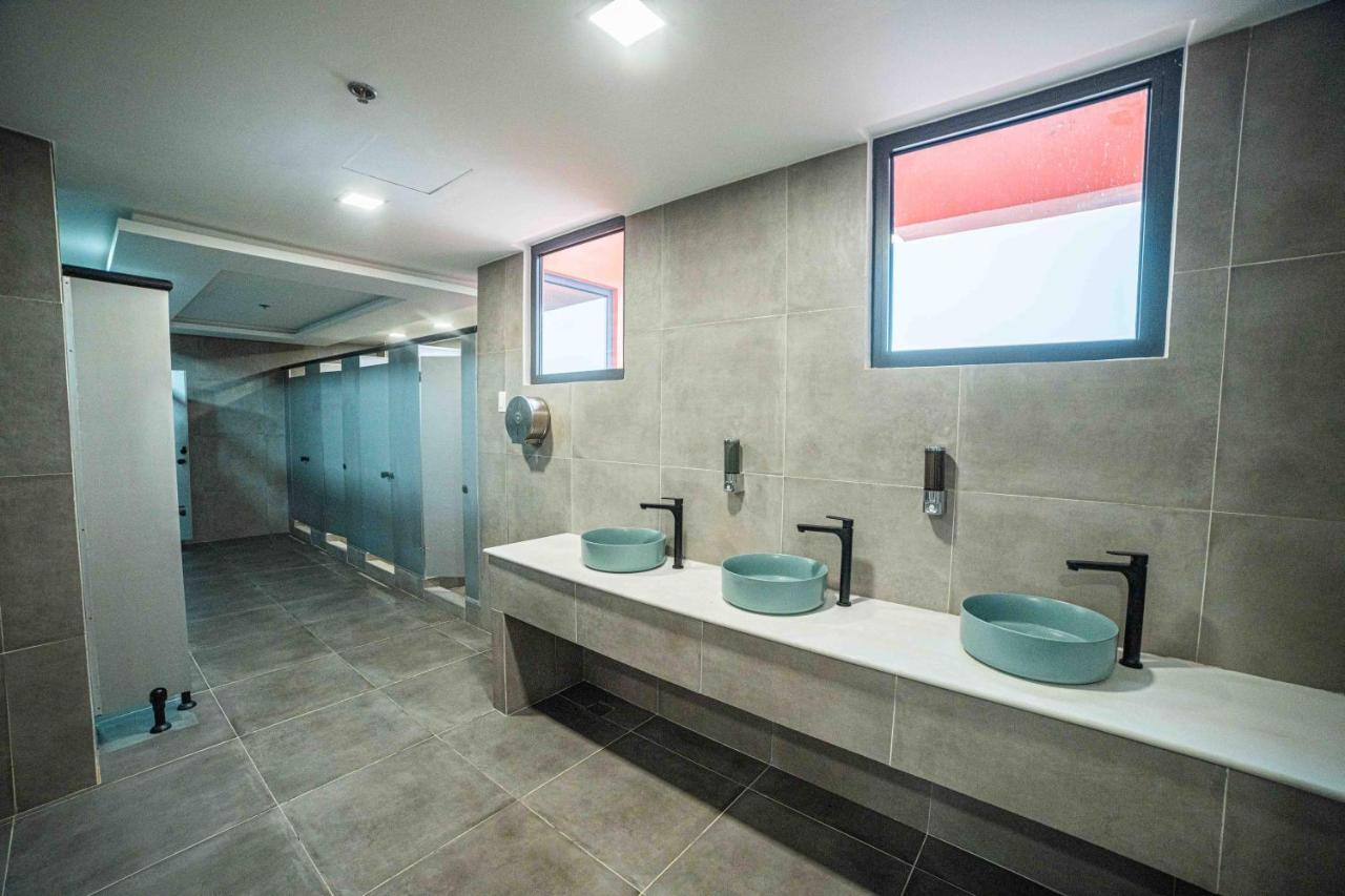 Seeya Hotel Tubigon Экстерьер фото