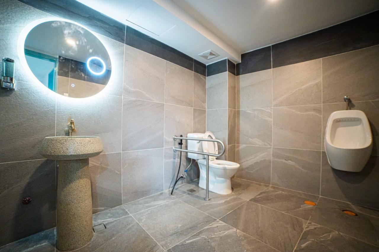 Seeya Hotel Tubigon Экстерьер фото