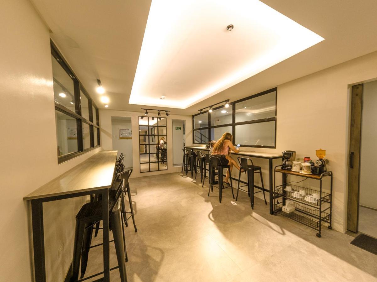 Seeya Hotel Tubigon Экстерьер фото