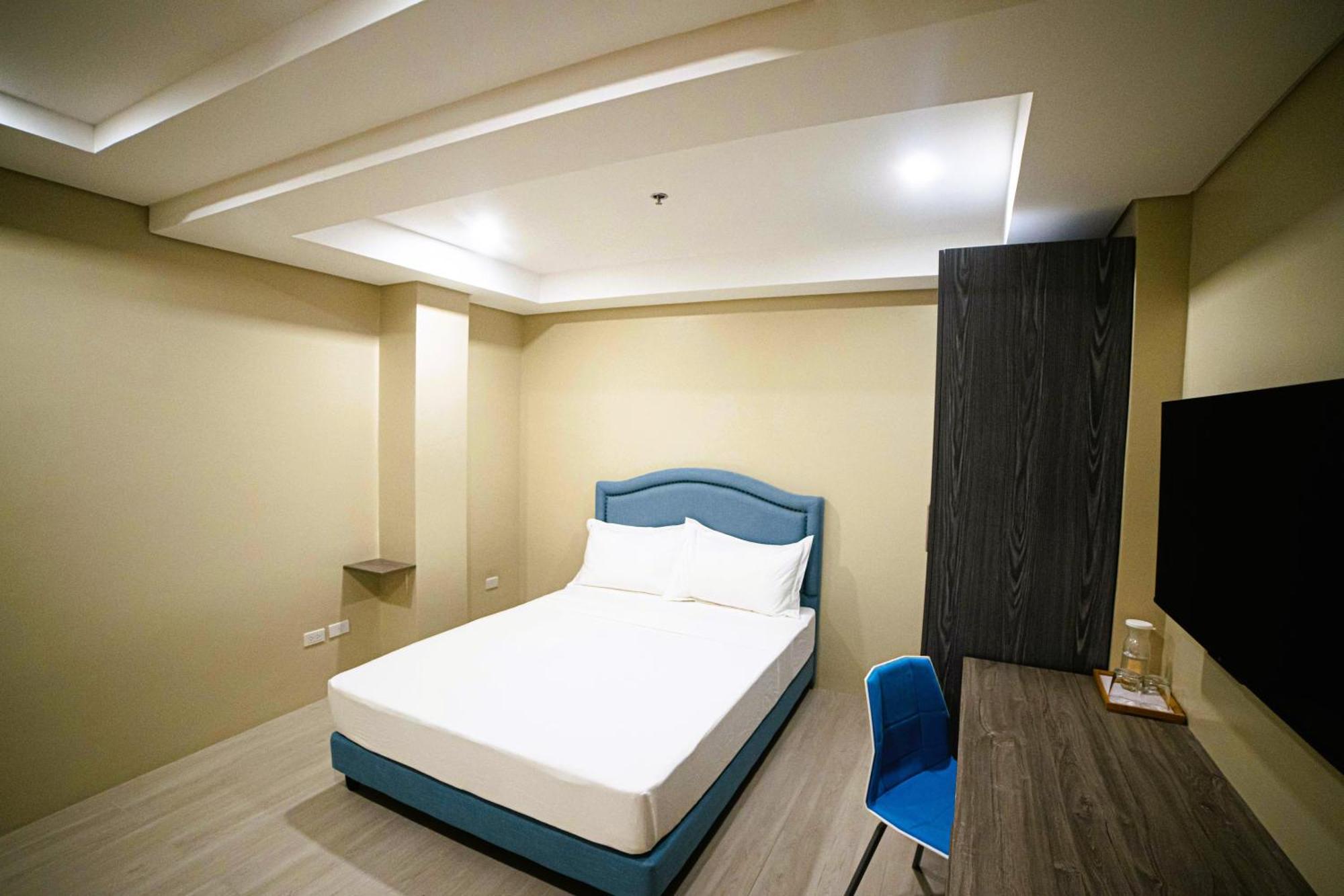 Seeya Hotel Tubigon Экстерьер фото